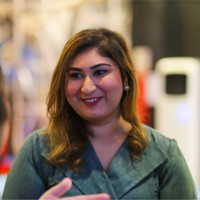 Shiza Shaikh