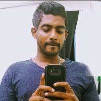 shafni ahamed