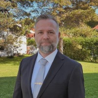 Marko Raiman