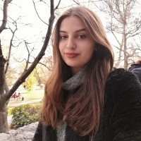 Esra Çağla Dölek