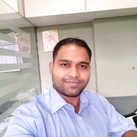 yogesh bhoite