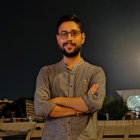 Mahaveer Sharan