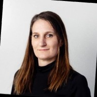 Anna Hudecek Kaa