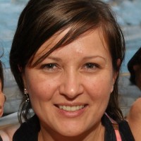 Andrea Loana M.