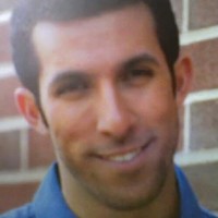 Bradley Hashim