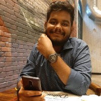 Rahul Suresh