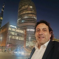Paolo Spadafora