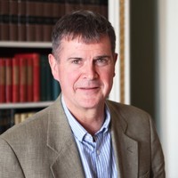 Mark Vickers