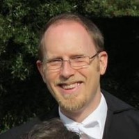 Richard Crowther