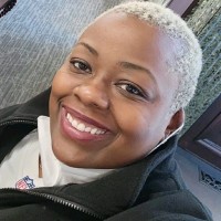 Msd.D. Brunson