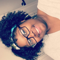 Keemazjia Rousseau