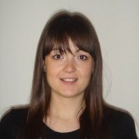 Ivana Mihajlovic (Pantelic)