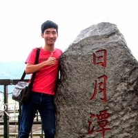Shuo-Wen Hsu