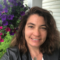 Cynthia James