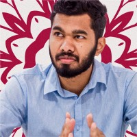Abyshek Inimankada