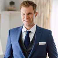 Matt Hudock, Cpa