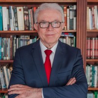 Luiz Alberto Blanchet