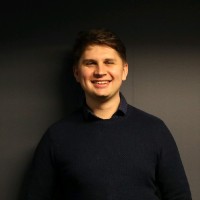 Max Mordovtsev