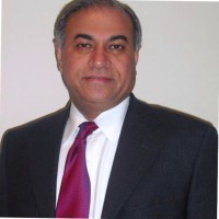 Shams Zaman