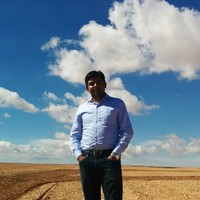 Amit Kumar Singh