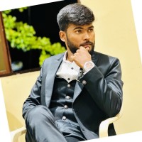Shaik Athiq