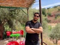 Mohammed Talibi Alaoui