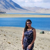 Sulekha Kadyan