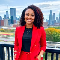 Eriana Hamilton