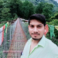 Irshad Ali