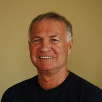 Bob Kemp MBE BSc