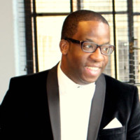 Anthony, Jerome Morgan