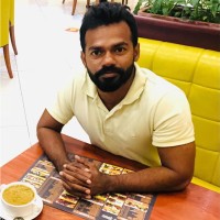 Rajesh Ep Pmp
