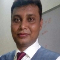 Naresh Kumar