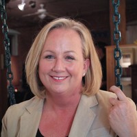 Kim McGrath