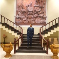 Abhisek Sharma Roy