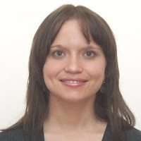 Thais Agostini Garcia