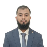 Islam Ul Haque