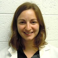 Kestrel Mccorkle, Ph.D.