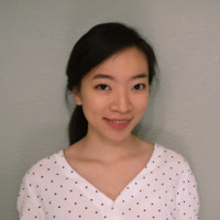 Vicky Tsai