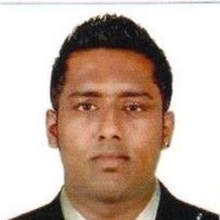 Sushanth Sagar