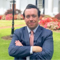 James Houston Washburn