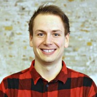 👨🏻💻 André Larsen