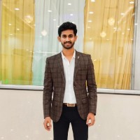 Vedant Ugale