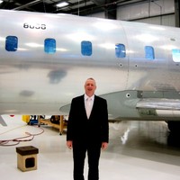 Gordon Macdonald