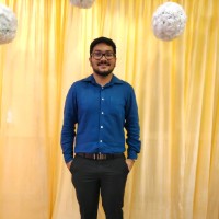 Yash Shah