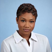 Damaris Moore