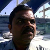 Anil Kumar V