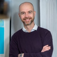 Harold van Vugt
