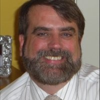 Peter Moss
