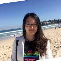 Lena Chang